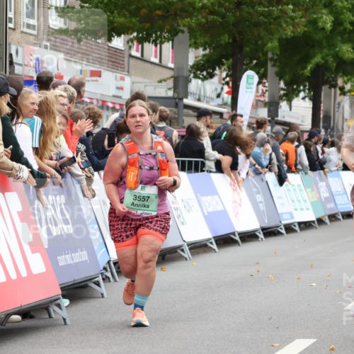 21.09.2025 - PSD Bank Halbmarathon Strokosch-Dieckow http://msf.ph/oto/8934355 21.09.2025 12:28:45 Ziel 1597, 3557 meine-sportfotos.de