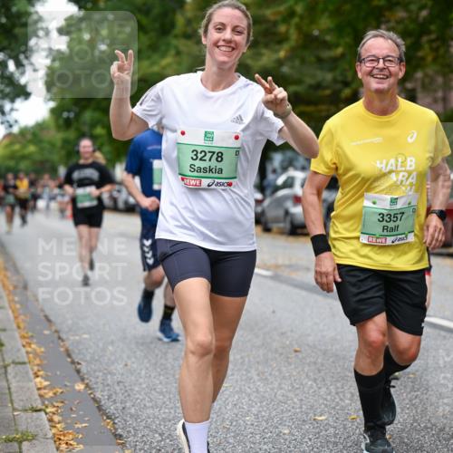 21.09.2025 - PSD Bank Halbmarathon Dr. Thomas Lammeyer http://msf.ph/oto/8934448 21.09.2025 10:56:31 Laufen 3278, 3357 meine-sportfotos.de