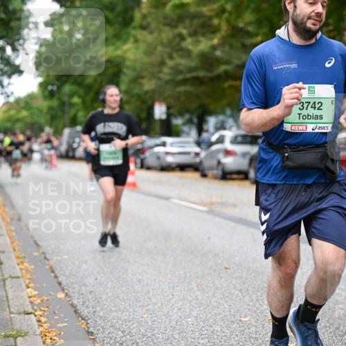 21.09.2025 - PSD Bank Halbmarathon Dr. Thomas Lammeyer http://msf.ph/oto/8934469 21.09.2025 10:56:33 Laufen 2025, 3742 meine-sportfotos.de