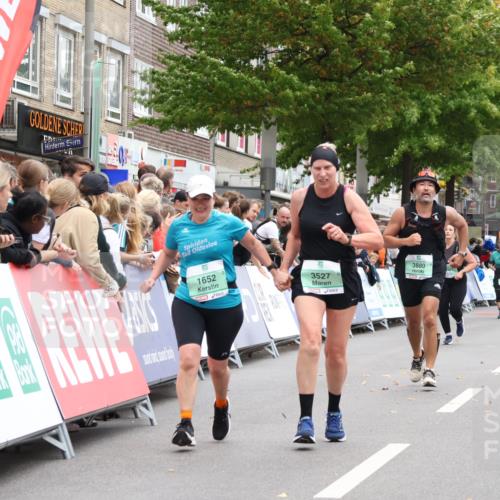 21.09.2025 - PSD Bank Halbmarathon Strokosch-Dieckow http://msf.ph/oto/8934470 21.09.2025 12:29:17 Ziel 1652, 3527, 3633, 3880 meine-sportfotos.de