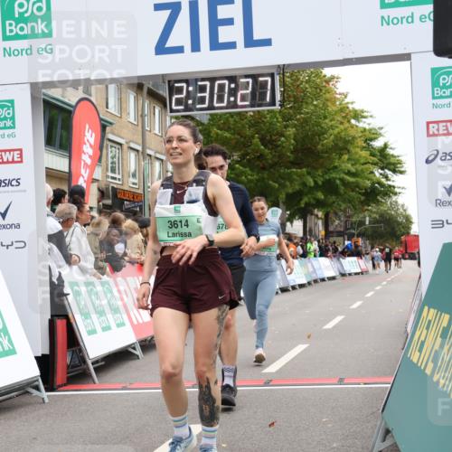 21.09.2025 - PSD Bank Halbmarathon Strokosch-Dieckow http://msf.ph/oto/8934531 21.09.2025 12:29:51 Ziel 1244, 1678, 2845, 3592, 3614, 3625, 3741 meine-sportfotos.de
