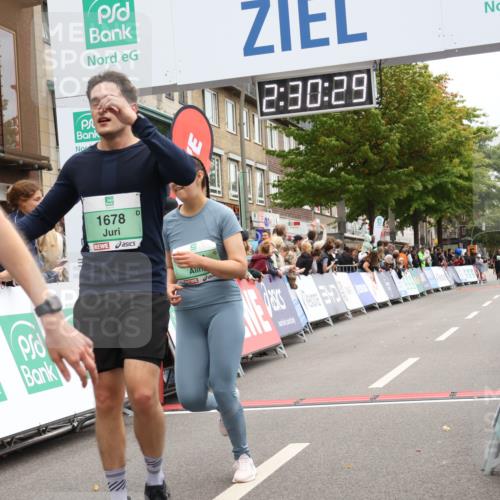 21.09.2025 - PSD Bank Halbmarathon Strokosch-Dieckow http://msf.ph/oto/8934542 21.09.2025 12:29:53 Ziel 1244, 1678, 2845, 3592, 3614, 3625, 3741 meine-sportfotos.de