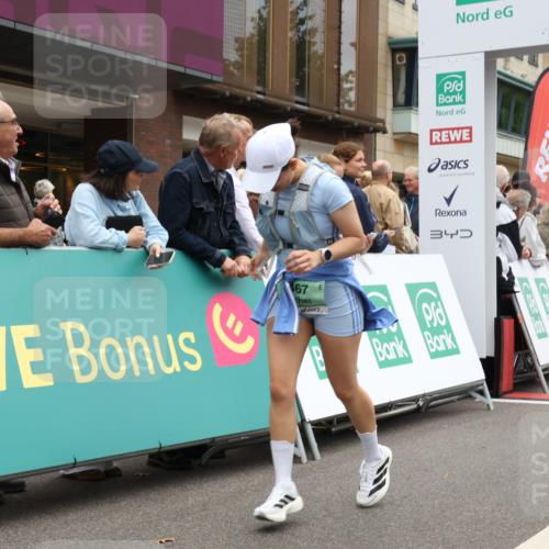 21.09.2025 - PSD Bank Halbmarathon Strokosch-Dieckow http://msf.ph/oto/8934566 21.09.2025 12:30:09 Ziel 1030, 1467, 1468, 3287, 3351 meine-sportfotos.de