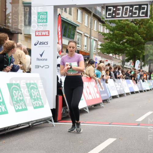 21.09.2025 - PSD Bank Halbmarathon Strokosch-Dieckow http://msf.ph/oto/8934591 21.09.2025 12:30:16 Ziel 1030, 2667, 3287, 3351 meine-sportfotos.de