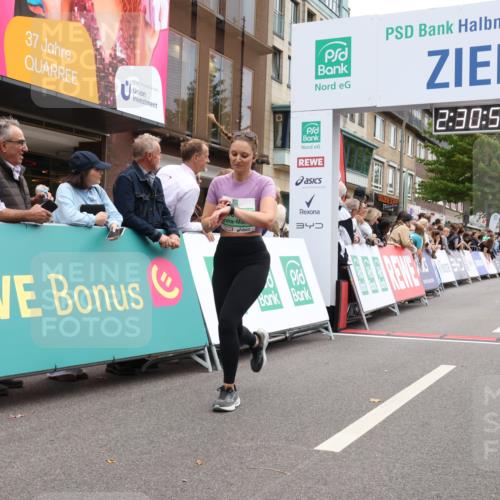 21.09.2025 - PSD Bank Halbmarathon Strokosch-Dieckow http://msf.ph/oto/8934597 21.09.2025 12:30:17 Ziel 1030, 2667, 3287, 3351 meine-sportfotos.de