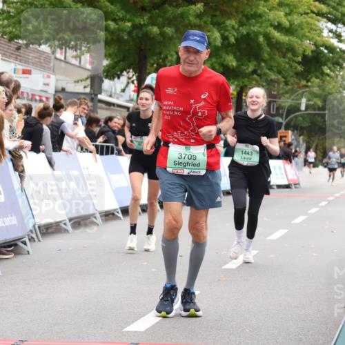 21.09.2025 - PSD Bank Halbmarathon Strokosch-Dieckow http://msf.ph/oto/8934606 21.09.2025 12:30:22 Ziel 1443, 2667, 3709, 4043 meine-sportfotos.de