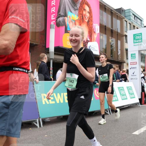 21.09.2025 - PSD Bank Halbmarathon Strokosch-Dieckow http://msf.ph/oto/8934626 21.09.2025 12:30:28 Ziel 1443, 3709, 4043 meine-sportfotos.de