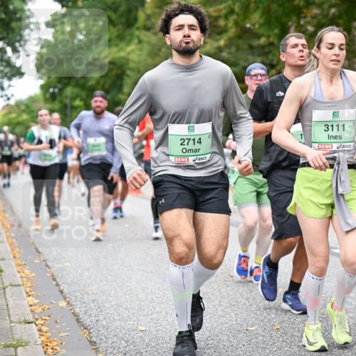 21.09.2025 - PSD Bank Halbmarathon Dr. Thomas Lammeyer http://msf.ph/oto/8934640 21.09.2025 10:56:56 Laufen 2714, 3111 meine-sportfotos.de