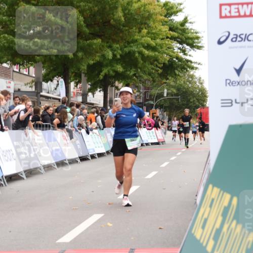 21.09.2025 - PSD Bank Halbmarathon Strokosch-Dieckow http://msf.ph/oto/8934643 21.09.2025 12:30:42 Ziel 2715, 3993 meine-sportfotos.de