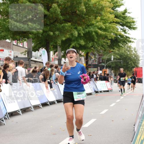 21.09.2025 - PSD Bank Halbmarathon Strokosch-Dieckow http://msf.ph/oto/8934649 21.09.2025 12:30:43 Ziel 2715, 3993 meine-sportfotos.de
