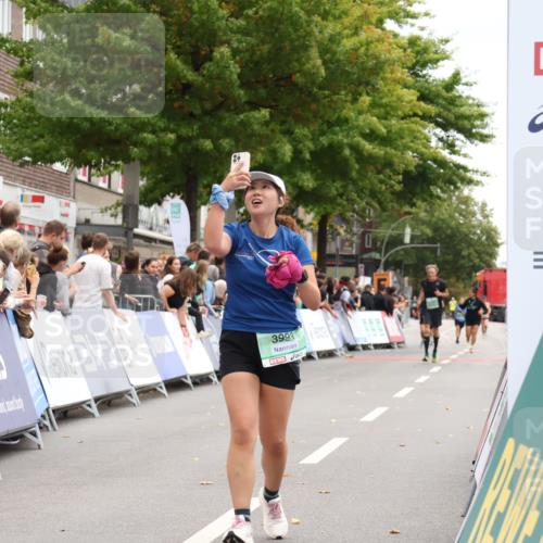 21.09.2025 - PSD Bank Halbmarathon Strokosch-Dieckow http://msf.ph/oto/8934652 21.09.2025 12:30:44 Ziel 2715, 3993 meine-sportfotos.de