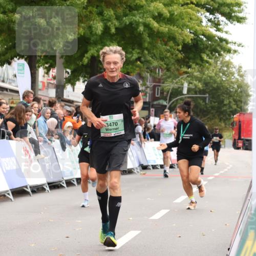 21.09.2025 - PSD Bank Halbmarathon Strokosch-Dieckow http://msf.ph/oto/8934672 21.09.2025 12:30:53 Ziel 3470, 3884 meine-sportfotos.de
