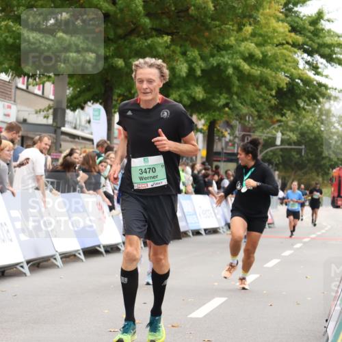 21.09.2025 - PSD Bank Halbmarathon Strokosch-Dieckow http://msf.ph/oto/8934675 21.09.2025 12:30:54 Ziel 3470, 3884 meine-sportfotos.de