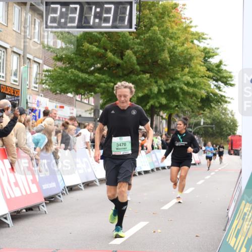 21.09.2025 - PSD Bank Halbmarathon Strokosch-Dieckow http://msf.ph/oto/8934678 21.09.2025 12:30:55 Ziel 3470, 3884 meine-sportfotos.de