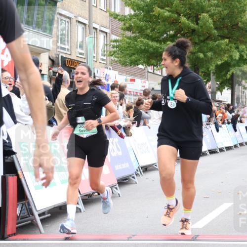 21.09.2025 - PSD Bank Halbmarathon Strokosch-Dieckow http://msf.ph/oto/8934691 21.09.2025 12:30:57 Ziel 3470, 3884 meine-sportfotos.de
