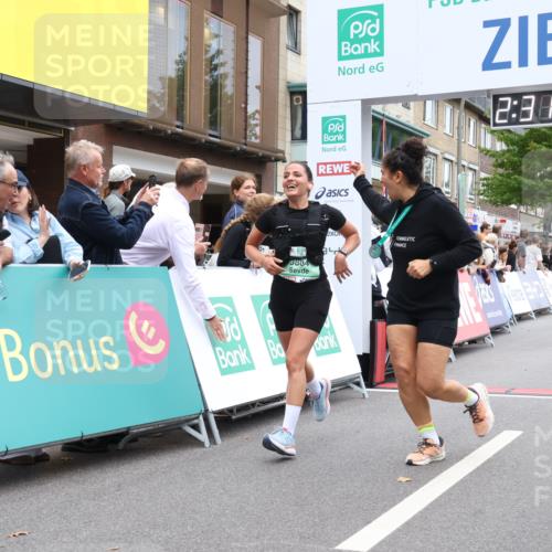 21.09.2025 - PSD Bank Halbmarathon Strokosch-Dieckow http://msf.ph/oto/8934699 21.09.2025 12:30:58 Ziel 3470, 3884 meine-sportfotos.de
