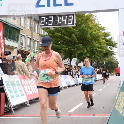 21.09.2025 - PSD Bank Halbmarathon Strokosch-Dieckow http://msf.ph/oto/8934725 21.09.2025 12:31:07 Ziel 2948, 3581, 3730 meine-sportfotos.de
