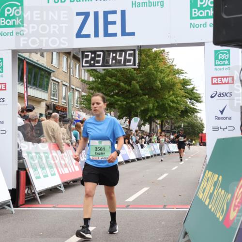21.09.2025 - PSD Bank Halbmarathon Strokosch-Dieckow http://msf.ph/oto/8934735 21.09.2025 12:31:09 Ziel 2948, 3581, 3730 meine-sportfotos.de