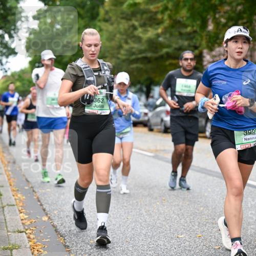 21.09.2025 - PSD Bank Halbmarathon Dr. Thomas Lammeyer http://msf.ph/oto/8934750 21.09.2025 10:57:07 Laufen 363, 1400, 3993, 3682 meine-sportfotos.de