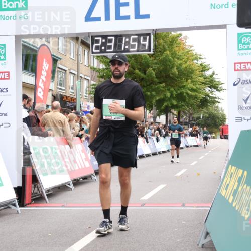 21.09.2025 - PSD Bank Halbmarathon Strokosch-Dieckow http://msf.ph/oto/8934758 21.09.2025 12:31:18 Ziel 1224, 3827 meine-sportfotos.de