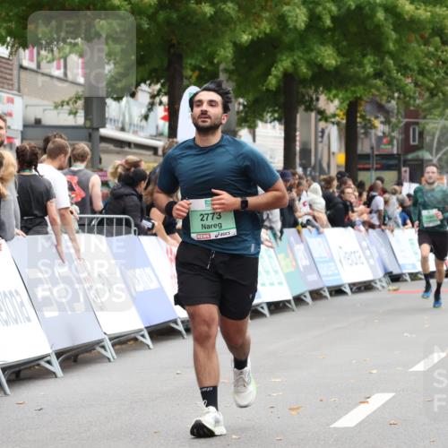 21.09.2025 - PSD Bank Halbmarathon Strokosch-Dieckow http://msf.ph/oto/8934767 21.09.2025 12:31:21 Ziel 1224, 2773, 3827 meine-sportfotos.de