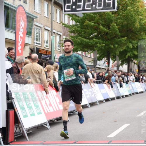 21.09.2025 - PSD Bank Halbmarathon Strokosch-Dieckow http://msf.ph/oto/8934790 21.09.2025 12:31:27 Ziel 2773, 3260 meine-sportfotos.de
