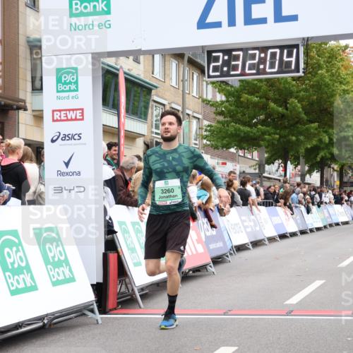 21.09.2025 - PSD Bank Halbmarathon Strokosch-Dieckow http://msf.ph/oto/8934793 21.09.2025 12:31:28 Ziel 2773, 3260 meine-sportfotos.de