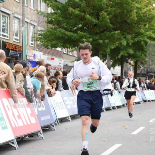 21.09.2025 - PSD Bank Halbmarathon Strokosch-Dieckow http://msf.ph/oto/8934805 21.09.2025 12:31:40 Ziel 1494, 3458 meine-sportfotos.de