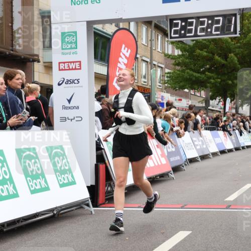 21.09.2025 - PSD Bank Halbmarathon Strokosch-Dieckow http://msf.ph/oto/8934826 21.09.2025 12:31:45 Ziel 1494, 3458 meine-sportfotos.de