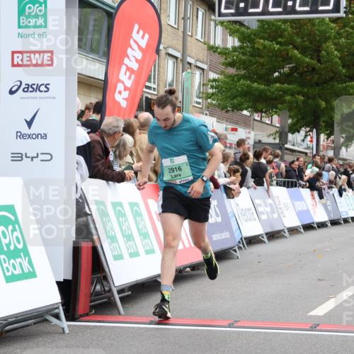 21.09.2025 - PSD Bank Halbmarathon Strokosch-Dieckow http://msf.ph/oto/8934842 21.09.2025 12:31:52 Ziel 2916, 3458 meine-sportfotos.de