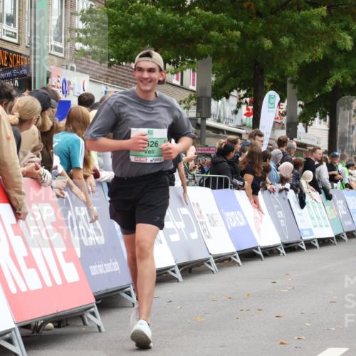 21.09.2025 - PSD Bank Halbmarathon Strokosch-Dieckow http://msf.ph/oto/8934851 21.09.2025 12:31:59 Ziel 2916, 3626 meine-sportfotos.de
