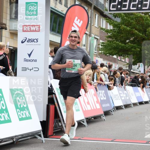 21.09.2025 - PSD Bank Halbmarathon Strokosch-Dieckow http://msf.ph/oto/8934862 21.09.2025 12:32:01 Ziel 3626 meine-sportfotos.de
