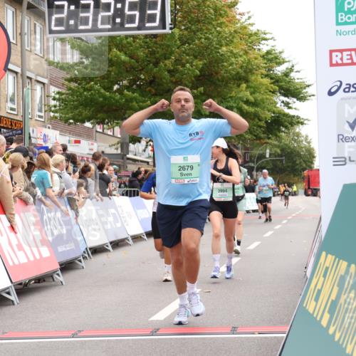 21.09.2025 - PSD Bank Halbmarathon Strokosch-Dieckow http://msf.ph/oto/8934894 21.09.2025 12:32:17 Ziel 1595, 1596, 2679, 3289, 3316, 3789, 3994 meine-sportfotos.de