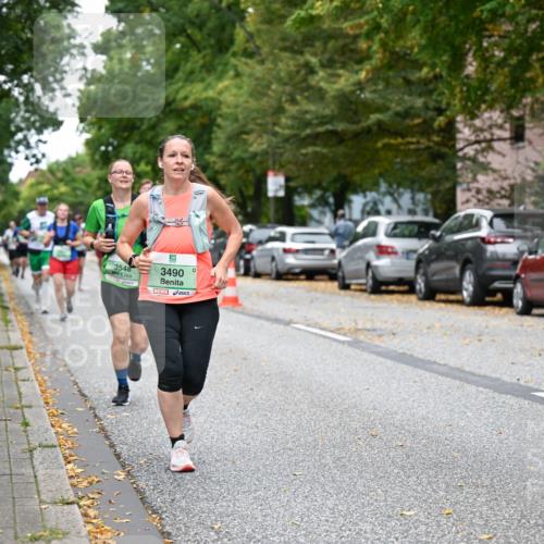21.09.2025 - PSD Bank Halbmarathon Dr. Thomas Lammeyer http://msf.ph/oto/8934935 21.09.2025 10:57:30 Laufen 3548, 6, 3490 meine-sportfotos.de