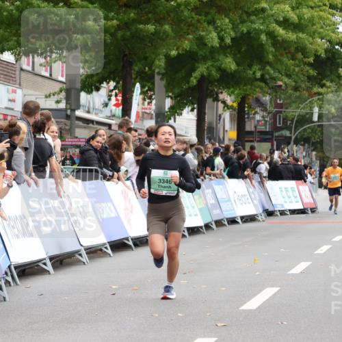 21.09.2025 - PSD Bank Halbmarathon Strokosch-Dieckow http://msf.ph/oto/8934949 21.09.2025 12:32:37 Ziel 3346 meine-sportfotos.de