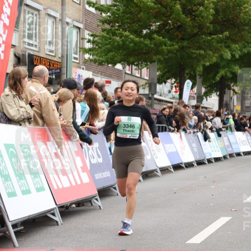 21.09.2025 - PSD Bank Halbmarathon Strokosch-Dieckow http://msf.ph/oto/8934957 21.09.2025 12:32:39 Ziel 3346 meine-sportfotos.de