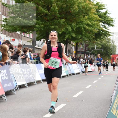 21.09.2025 - PSD Bank Halbmarathon Strokosch-Dieckow http://msf.ph/oto/8934992 21.09.2025 12:33:05 Ziel 3522 meine-sportfotos.de