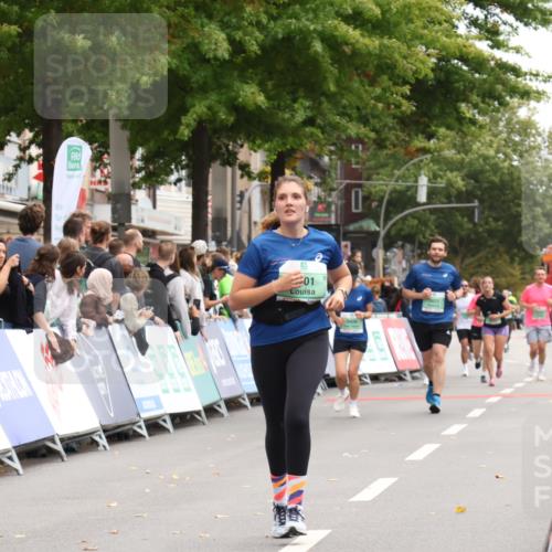 21.09.2025 - PSD Bank Halbmarathon Strokosch-Dieckow http://msf.ph/oto/8935098 21.09.2025 12:33:52 Ziel 3401 meine-sportfotos.de