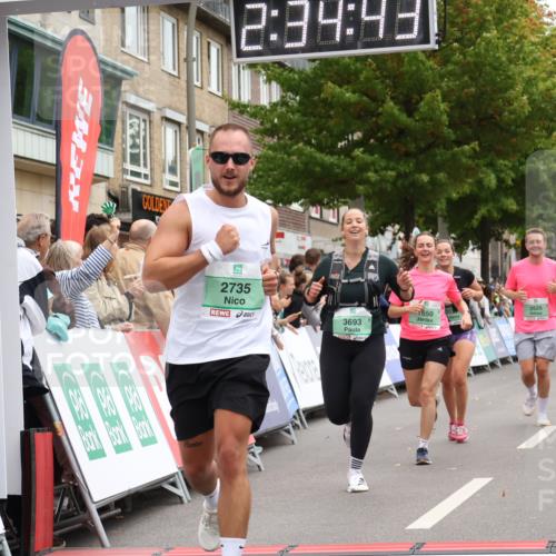 21.09.2025 - PSD Bank Halbmarathon Strokosch-Dieckow http://msf.ph/oto/8935131 21.09.2025 12:34:07 Ziel 1650, 2735, 3509, 3525, 3693, 3697, 3806, 3825 meine-sportfotos.de