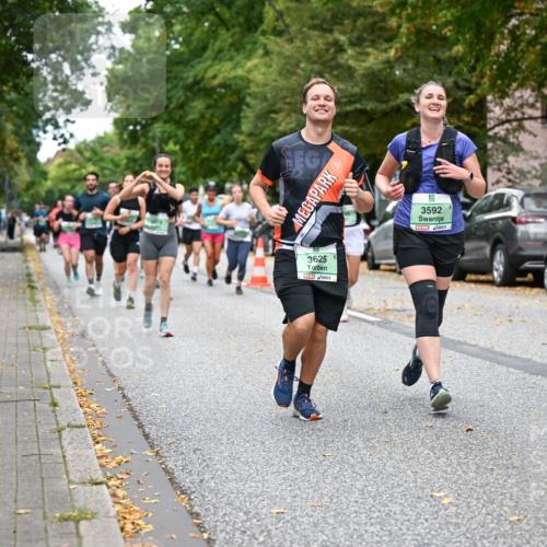 21.09.2025 - PSD Bank Halbmarathon Dr. Thomas Lammeyer http://msf.ph/oto/8935181 21.09.2025 10:58:05 Laufen 3625, 3592 meine-sportfotos.de