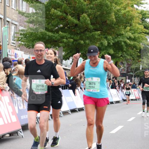 21.09.2025 - PSD Bank Halbmarathon Strokosch-Dieckow http://msf.ph/oto/8935225 21.09.2025 12:34:54 Ziel 1417, 3216, 3675 meine-sportfotos.de