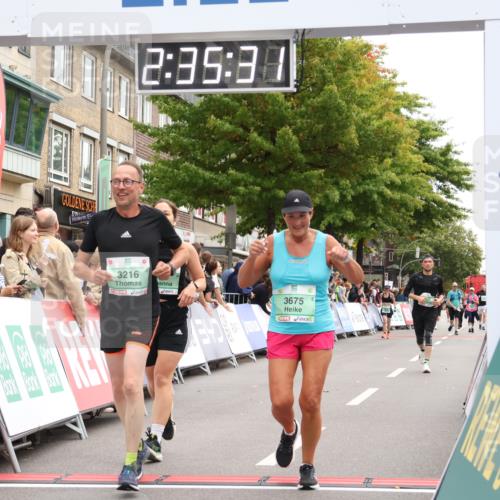 21.09.2025 - PSD Bank Halbmarathon Strokosch-Dieckow http://msf.ph/oto/8935228 21.09.2025 12:34:55 Ziel 1417, 1762, 3216, 3675 meine-sportfotos.de