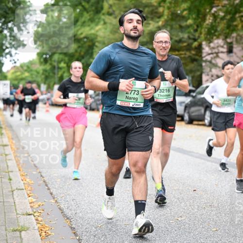 21.09.2025 - PSD Bank Halbmarathon Dr. Thomas Lammeyer http://msf.ph/oto/8935245 21.09.2025 10:58:12 Laufen 2773, 3216, 3425 meine-sportfotos.de