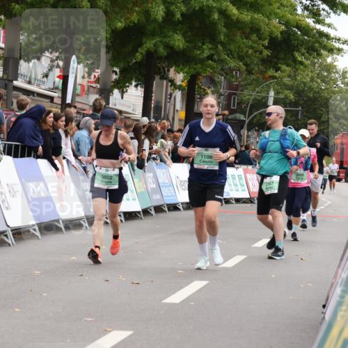 21.09.2025 - PSD Bank Halbmarathon Strokosch-Dieckow http://msf.ph/oto/8935258 21.09.2025 12:35:03 Ziel 1108, 1417, 1762, 3802 meine-sportfotos.de