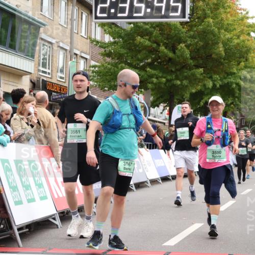21.09.2025 - PSD Bank Halbmarathon Strokosch-Dieckow http://msf.ph/oto/8935278 21.09.2025 12:35:09 Ziel 1108, 1680, 3167, 3550, 3561, 3802 meine-sportfotos.de