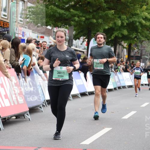 21.09.2025 - PSD Bank Halbmarathon Strokosch-Dieckow http://msf.ph/oto/8935301 21.09.2025 12:35:15 Ziel 1680, 3167, 3387, 3550, 3561, 3811 meine-sportfotos.de
