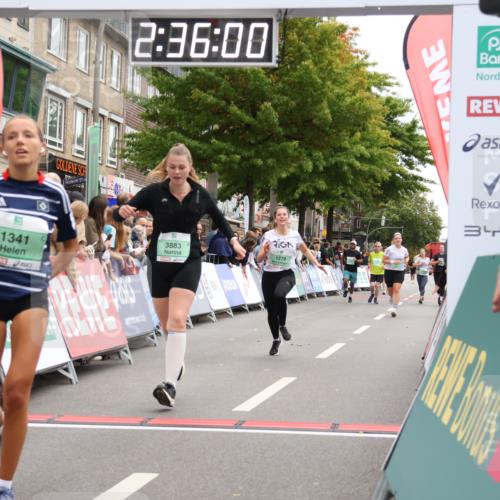 21.09.2025 - PSD Bank Halbmarathon Strokosch-Dieckow http://msf.ph/oto/8935327 21.09.2025 12:35:24 Ziel 1278, 1279, 1341, 3387, 3883 meine-sportfotos.de