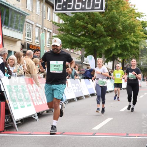 21.09.2025 - PSD Bank Halbmarathon Strokosch-Dieckow http://msf.ph/oto/8935358 21.09.2025 12:35:33 Ziel 1278, 3322, 3442, 3508 meine-sportfotos.de