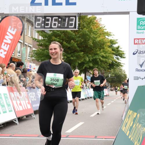 21.09.2025 - PSD Bank Halbmarathon Strokosch-Dieckow http://msf.ph/oto/8935375 21.09.2025 12:35:36 Ziel 1278, 2524, 3322, 3442, 3508 meine-sportfotos.de