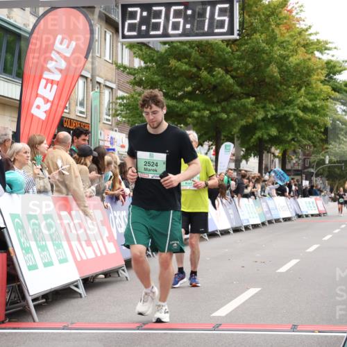 21.09.2025 - PSD Bank Halbmarathon Strokosch-Dieckow http://msf.ph/oto/8935382 21.09.2025 12:35:39 Ziel 1697, 2524, 2647, 3322, 3442, 3508 meine-sportfotos.de